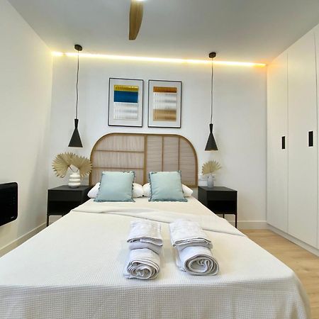 Apartament Am II Segovia Vut Zewnętrze zdjęcie