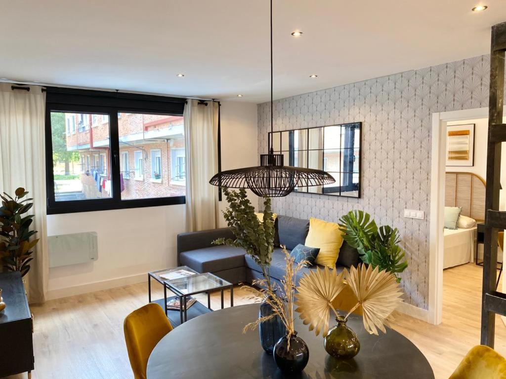 Apartament Am II Segovia Vut Zewnętrze zdjęcie