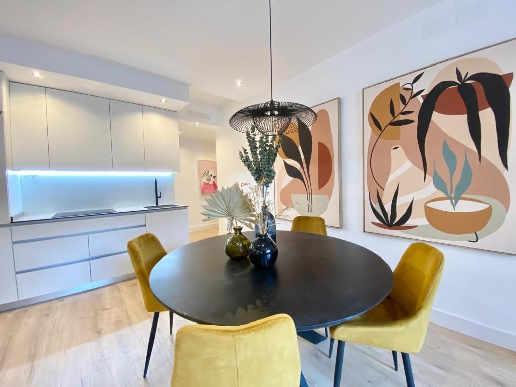 Apartament Am II Segovia Vut Zewnętrze zdjęcie