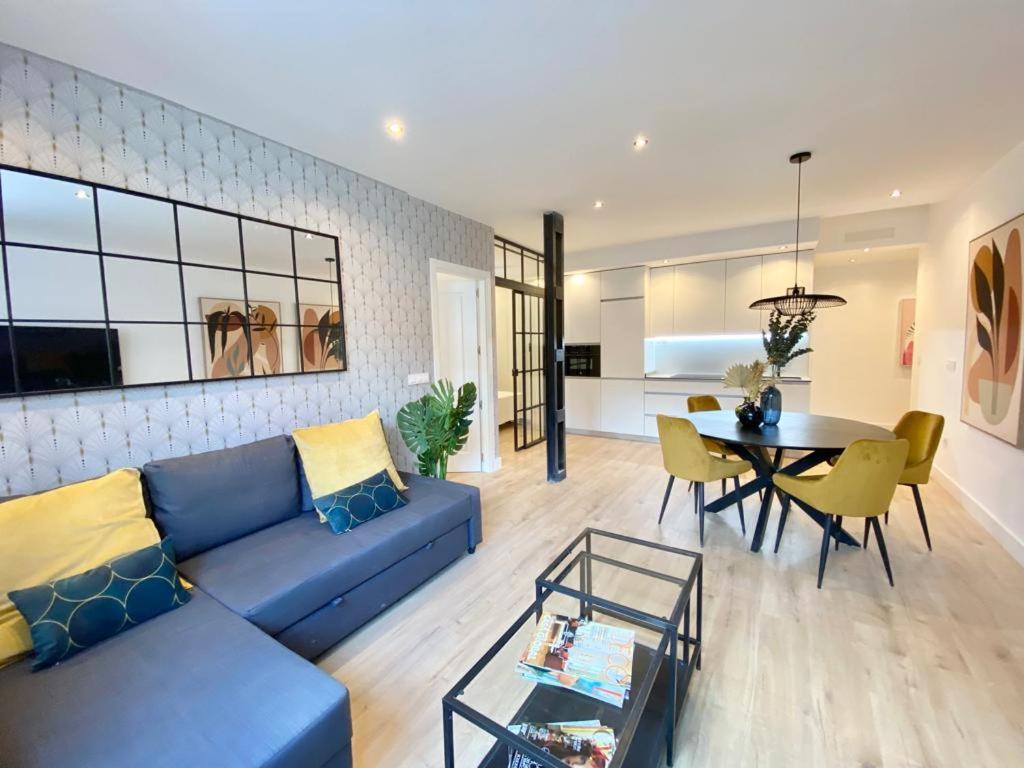 Apartament Am II Segovia Vut Zewnętrze zdjęcie