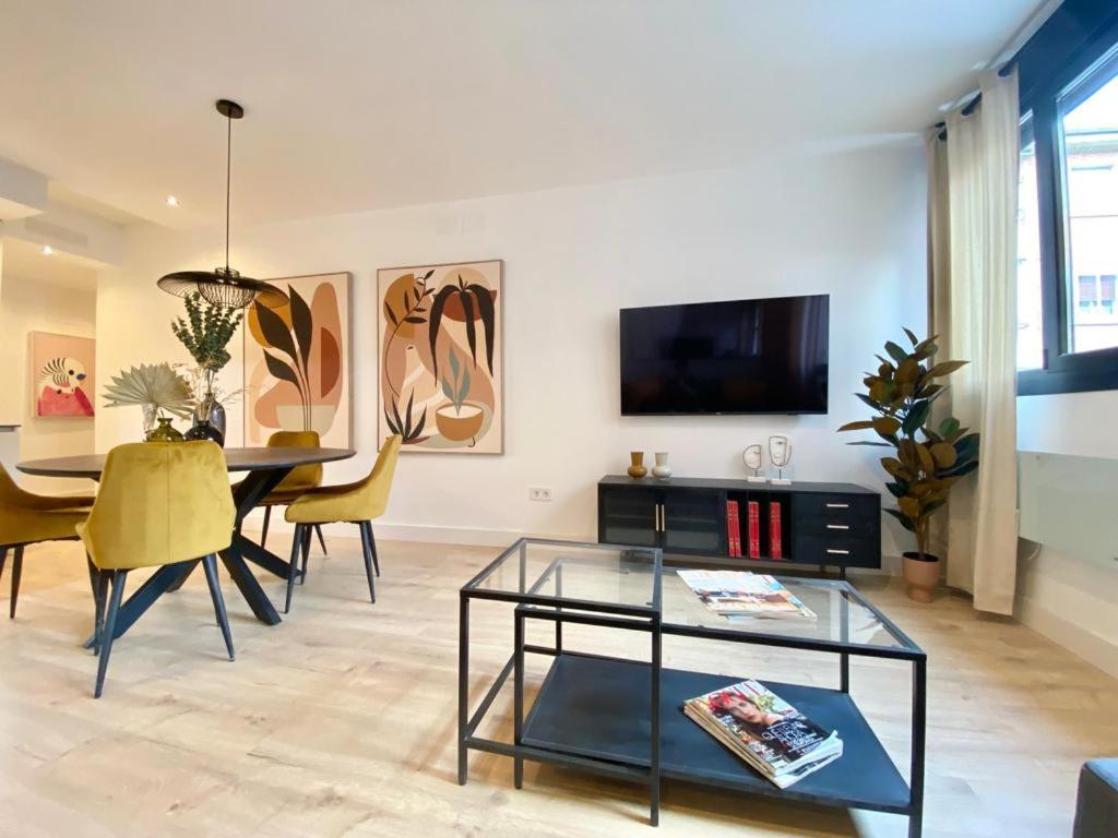 Apartament Am II Segovia Vut Zewnętrze zdjęcie