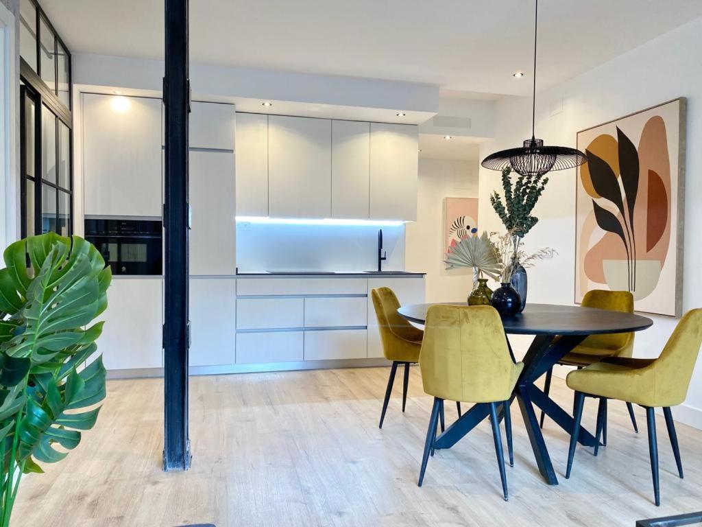 Apartament Am II Segovia Vut Zewnętrze zdjęcie