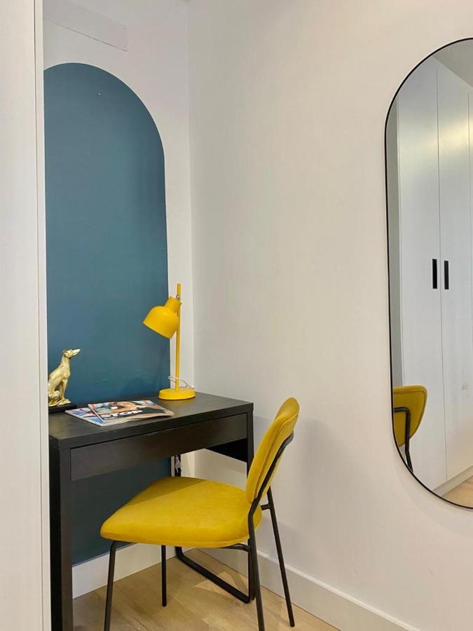 Apartament Am II Segovia Vut Zewnętrze zdjęcie