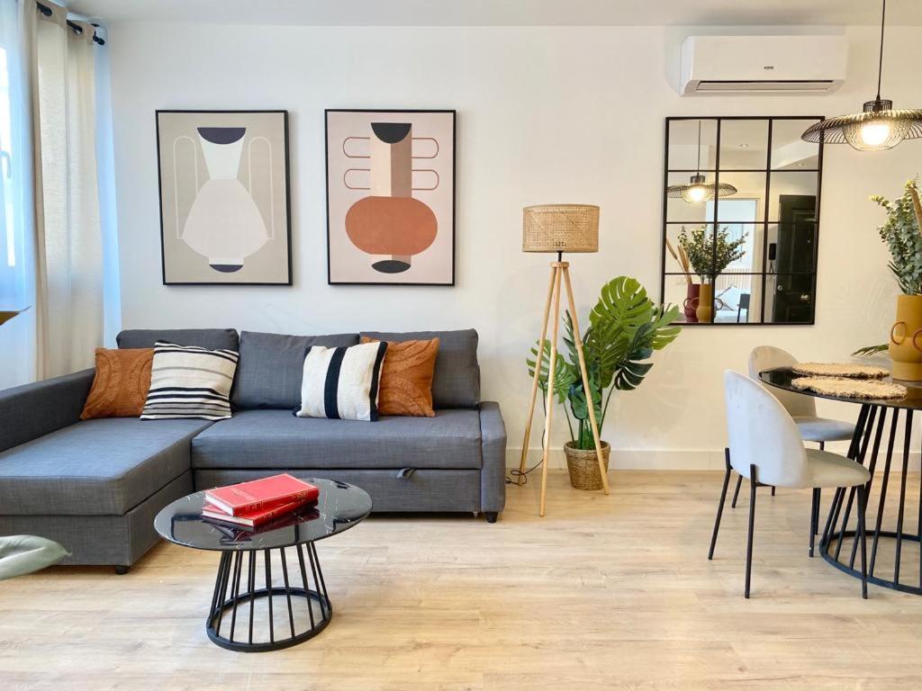 Apartament Am II Segovia Vut Zewnętrze zdjęcie