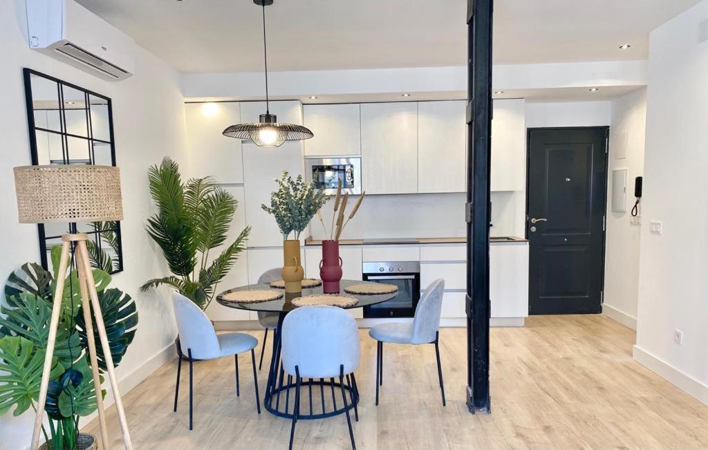 Apartament Am II Segovia Vut Zewnętrze zdjęcie