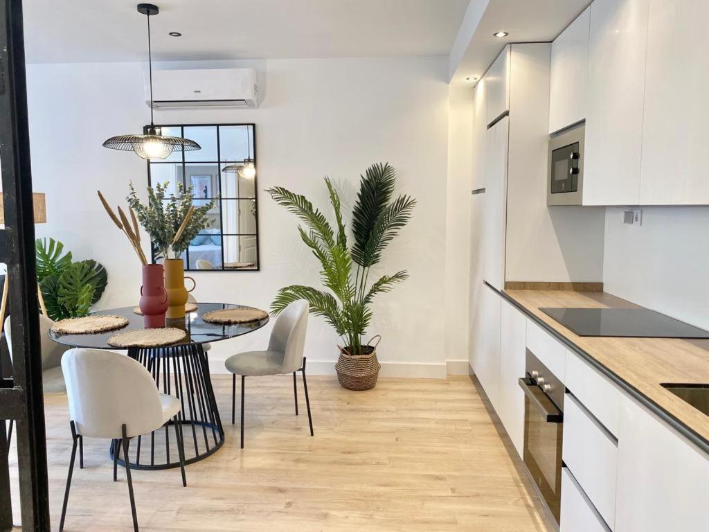 Apartament Am II Segovia Vut Zewnętrze zdjęcie