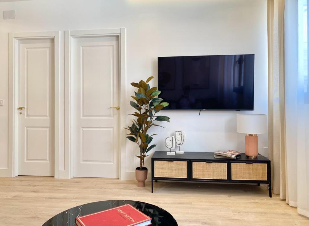 Apartament Am II Segovia Vut Zewnętrze zdjęcie