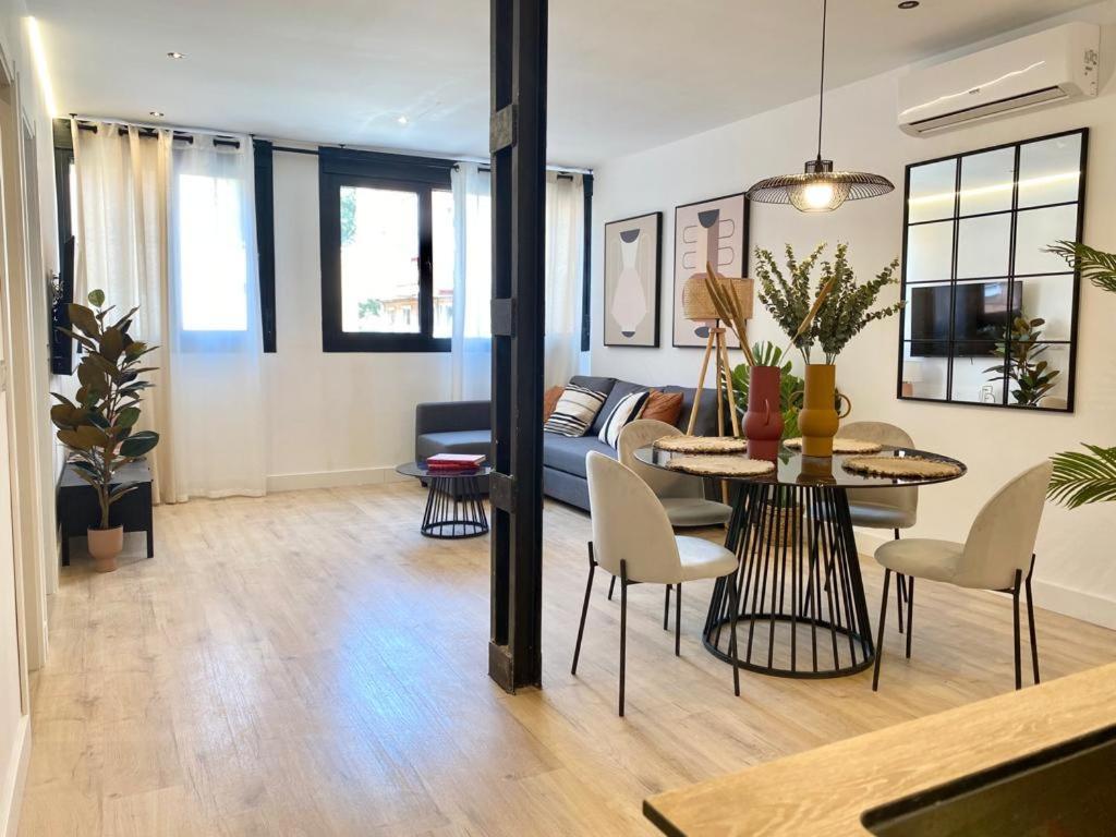 Apartament Am II Segovia Vut Zewnętrze zdjęcie