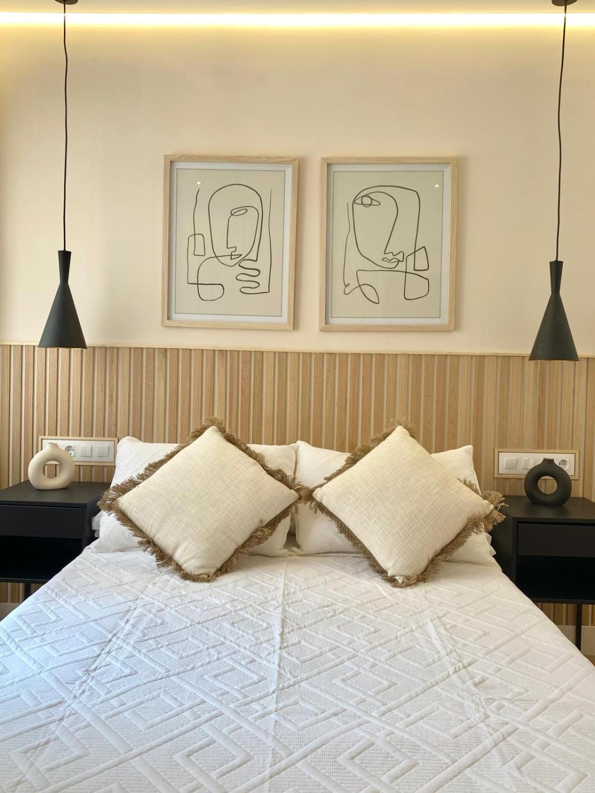 Apartament Am II Segovia Vut Zewnętrze zdjęcie