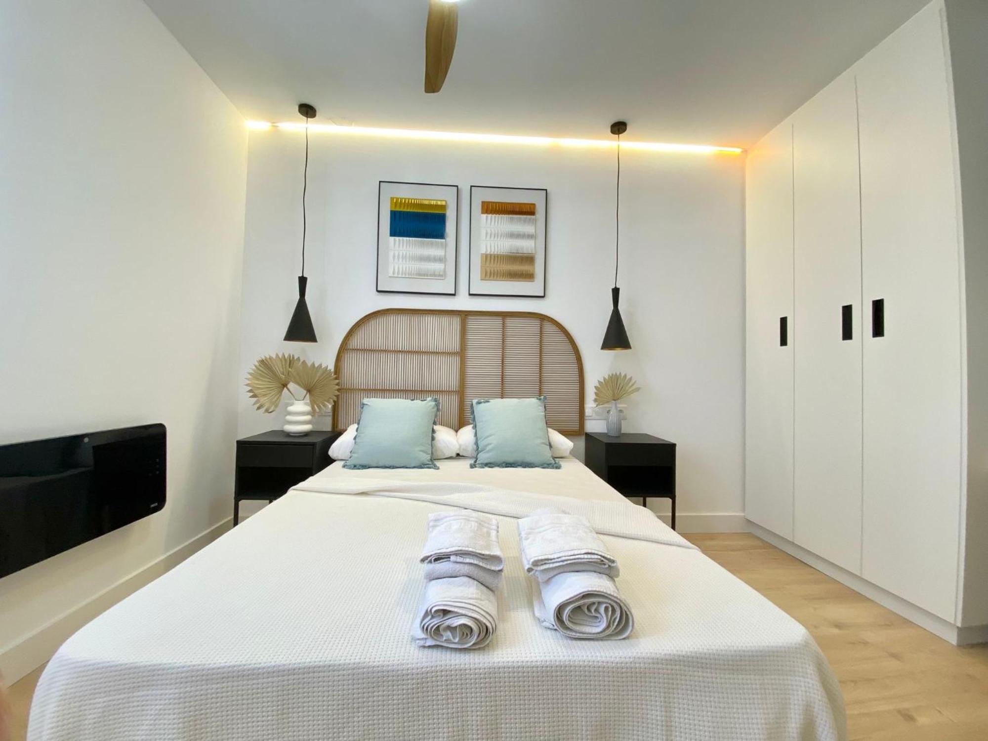 Apartament Am II Segovia Vut Zewnętrze zdjęcie